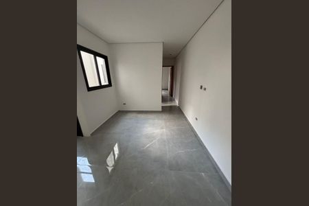 Apartamento à venda com 2 quartos, 50m² em Parque Novo Oratório, Santo André