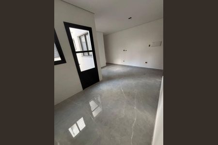 Apartamento à venda com 2 quartos, 50m² em Parque Novo Oratório, Santo André