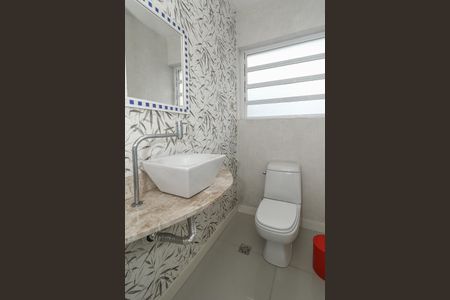 Apartamento para alugar com 99m², 2 quartos e sem vagaLavabo