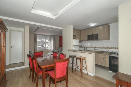 Sala de apartamento para alugar com 2 quartos, 99m² em Moinhos de Vento, Porto Alegre