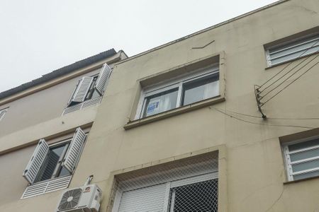 Apartamento para alugar com 99m², 2 quartos e sem vagaFachada