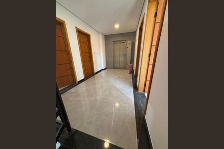 Apartamento à venda com 2 quartos, 50m² em Parque Novo Oratório, Santo André