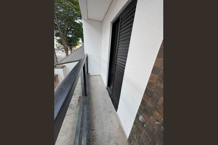 Apartamento à venda com 2 quartos, 50m² em Parque Novo Oratório, Santo André