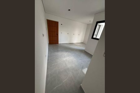 Apartamento à venda com 2 quartos, 50m² em Parque Novo Oratório, Santo André