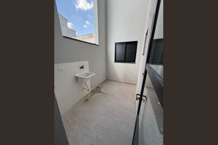 Apartamento à venda com 2 quartos, 50m² em Parque Novo Oratório, Santo André