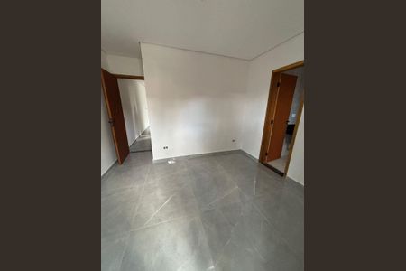 Apartamento à venda com 2 quartos, 50m² em Parque Novo Oratório, Santo André