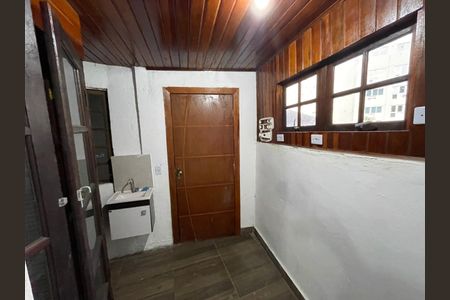 Studio para alugar com 35m², 1 quarto e 1 vaga