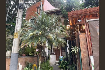 Studio para alugar com 35m², 1 quarto e 1 vaga