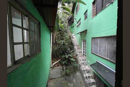 Studio para alugar com 35m², 1 quarto e 1 vaga