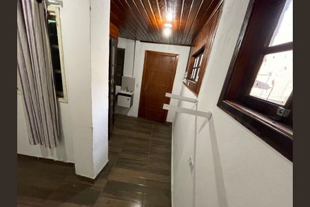 Studio para alugar com 35m², 1 quarto e 1 vaga