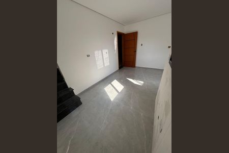 Apartamento à venda com 2 quartos, 100m² em Parque Novo Oratório, Santo André