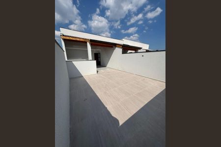 Apartamento à venda com 2 quartos, 100m² em Parque Novo Oratório, Santo André