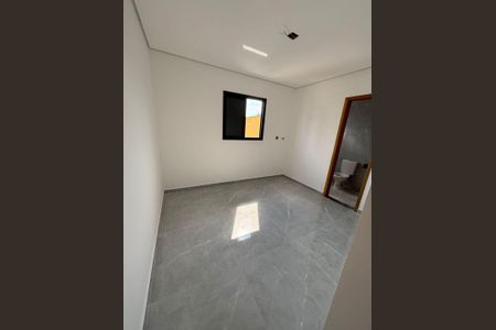 Apartamento à venda com 2 quartos, 100m² em Parque Novo Oratório, Santo André
