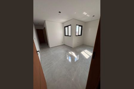 Apartamento à venda com 2 quartos, 100m² em Parque Novo Oratório, Santo André