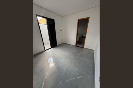 Apartamento à venda com 2 quartos, 50m² em Parque Novo Oratório, Santo André