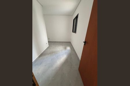 Apartamento à venda com 2 quartos, 50m² em Parque Novo Oratório, Santo André