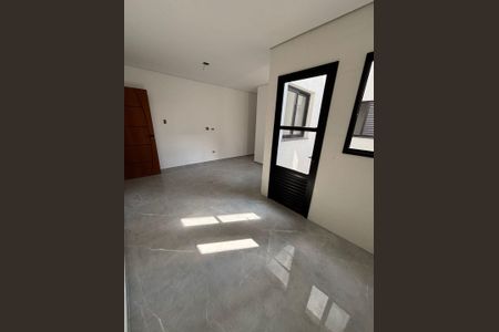 Apartamento à venda com 2 quartos, 50m² em Parque Novo Oratório, Santo André