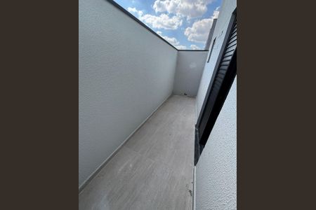 Apartamento à venda com 2 quartos, 50m² em Parque Novo Oratório, Santo André