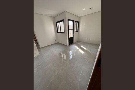 Apartamento à venda com 2 quartos, 50m² em Parque Novo Oratório, Santo André