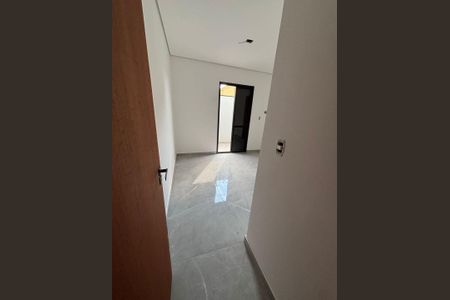 Apartamento à venda com 2 quartos, 50m² em Parque Novo Oratório, Santo André
