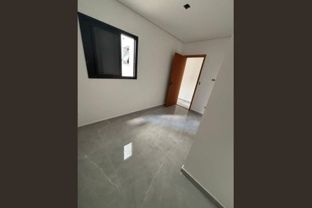 Apartamento à venda com 2 quartos, 50m² em Parque Novo Oratório, Santo André