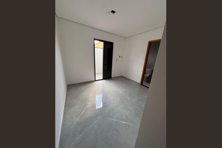 Apartamento à venda com 2 quartos, 50m² em Parque Novo Oratório, Santo André