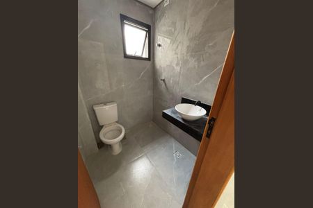 Apartamento à venda com 2 quartos, 50m² em Parque Novo Oratório, Santo André