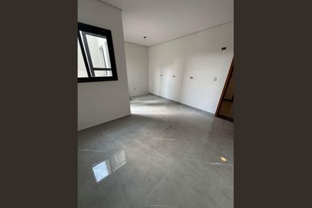 Apartamento à venda com 2 quartos, 50m² em Parque Novo Oratório, Santo André