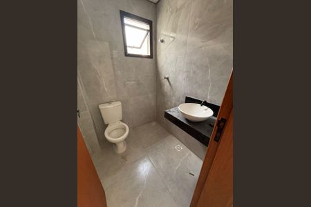 Apartamento à venda com 2 quartos, 100m² em Parque Novo Oratório, Santo André