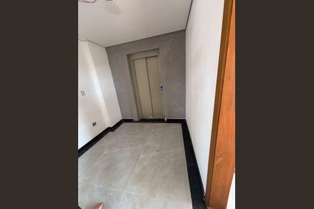 Apartamento à venda com 2 quartos, 100m² em Parque Novo Oratório, Santo André