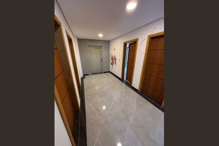 Apartamento à venda com 2 quartos, 100m² em Parque Novo Oratório, Santo André