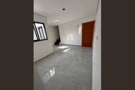 Apartamento à venda com 2 quartos, 100m² em Parque Novo Oratório, Santo André