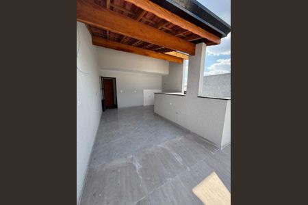 Apartamento à venda com 2 quartos, 100m² em Parque Novo Oratório, Santo André