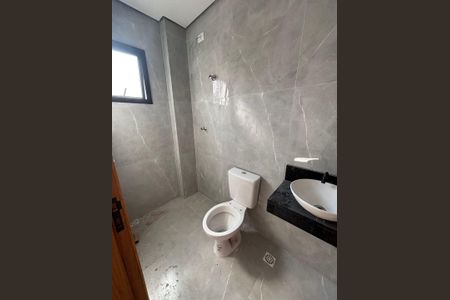 Apartamento à venda com 2 quartos, 100m² em Parque Novo Oratório, Santo André