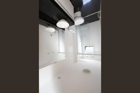 Apartamento à venda com 65m², 2 quartos e 1 vagaBanheiro da Suíte