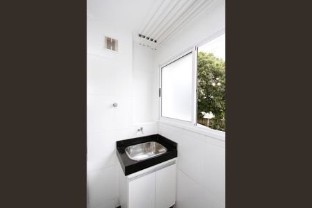 Apartamento à venda com 65m², 2 quartos e 1 vagaÁrea de Serviço