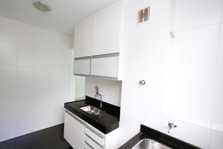 Apartamento à venda com 65m², 2 quartos e 1 vagaCozinha