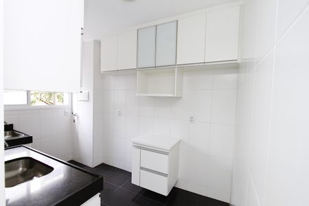Apartamento à venda com 65m², 2 quartos e 1 vagaCozinha