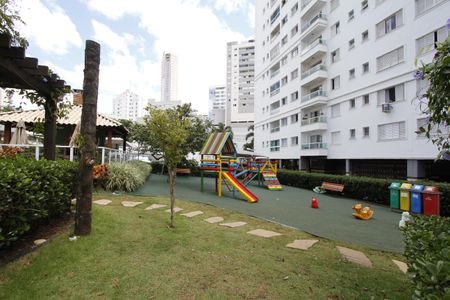 Apartamento à venda com 65m², 2 quartos e 1 vagaÁrea comum - Playground