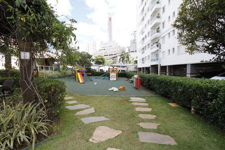 Apartamento à venda com 65m², 2 quartos e 1 vagaÁrea comum - Playground