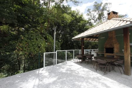 Apartamento à venda com 65m², 2 quartos e 1 vagaÁrea comum