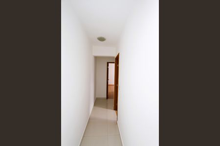 Apartamento à venda com 65m², 2 quartos e 1 vagaCorredor