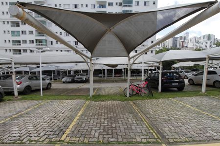 Apartamento à venda com 65m², 2 quartos e 1 vagavaga estacionamento