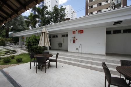 Apartamento à venda com 65m², 2 quartos e 1 vagaÁrea comum