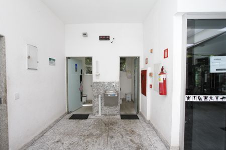 Apartamento à venda com 65m², 2 quartos e 1 vagaÁrea comum