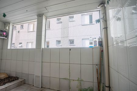 Casa à venda com 146m², 2 quartos e 2 vagasÁrea de serviço 