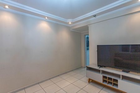 Sala  de casa à venda com 2 quartos, 146m² em Centro, Diadema