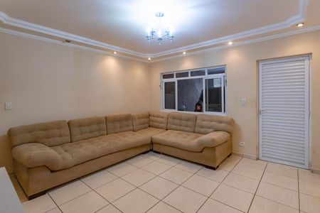 Sala  de casa à venda com 2 quartos, 146m² em Centro, Diadema