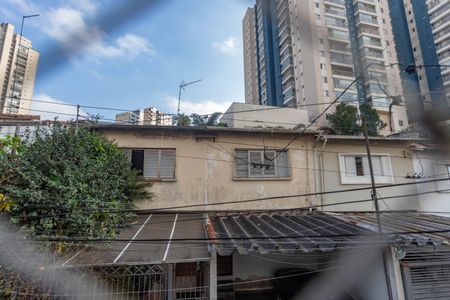 Casa à venda com 146m², 2 quartos e 2 vagasVista da varanda da suíte 