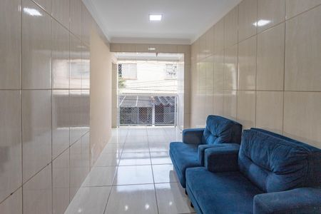 Casa à venda com 146m², 2 quartos e 2 vagasVaranda da suíte 